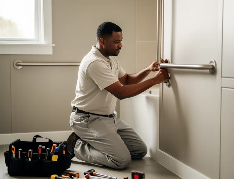 Home modifications Avondale